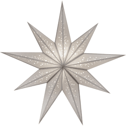 Zeige Details für starlightz bianco silver/silver glitter Bild von starlightz bianco silver/silver glitter