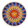 Fenstermandalas