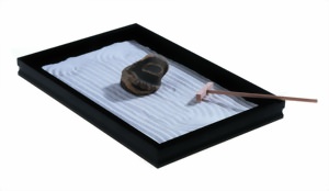 Bild von Zengarten Novice 22x33 cm