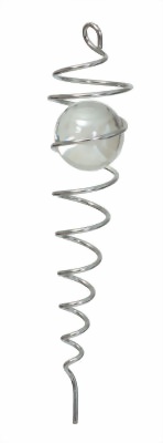 Bild von Illusion-Dancer silberf./klar 40 mm