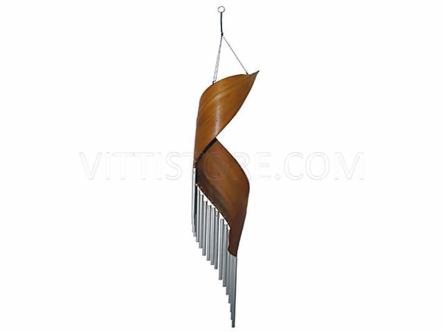 Bild von Spiralklangspiel 80 cm