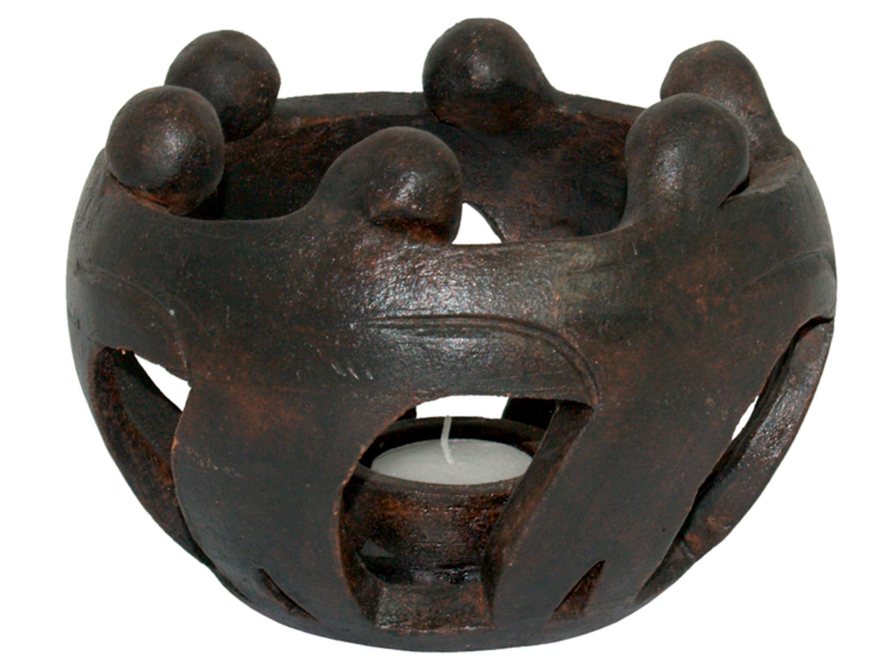 Bild von Freundschaftskreis modern