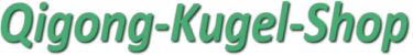 Qigong-Kugel-Shop