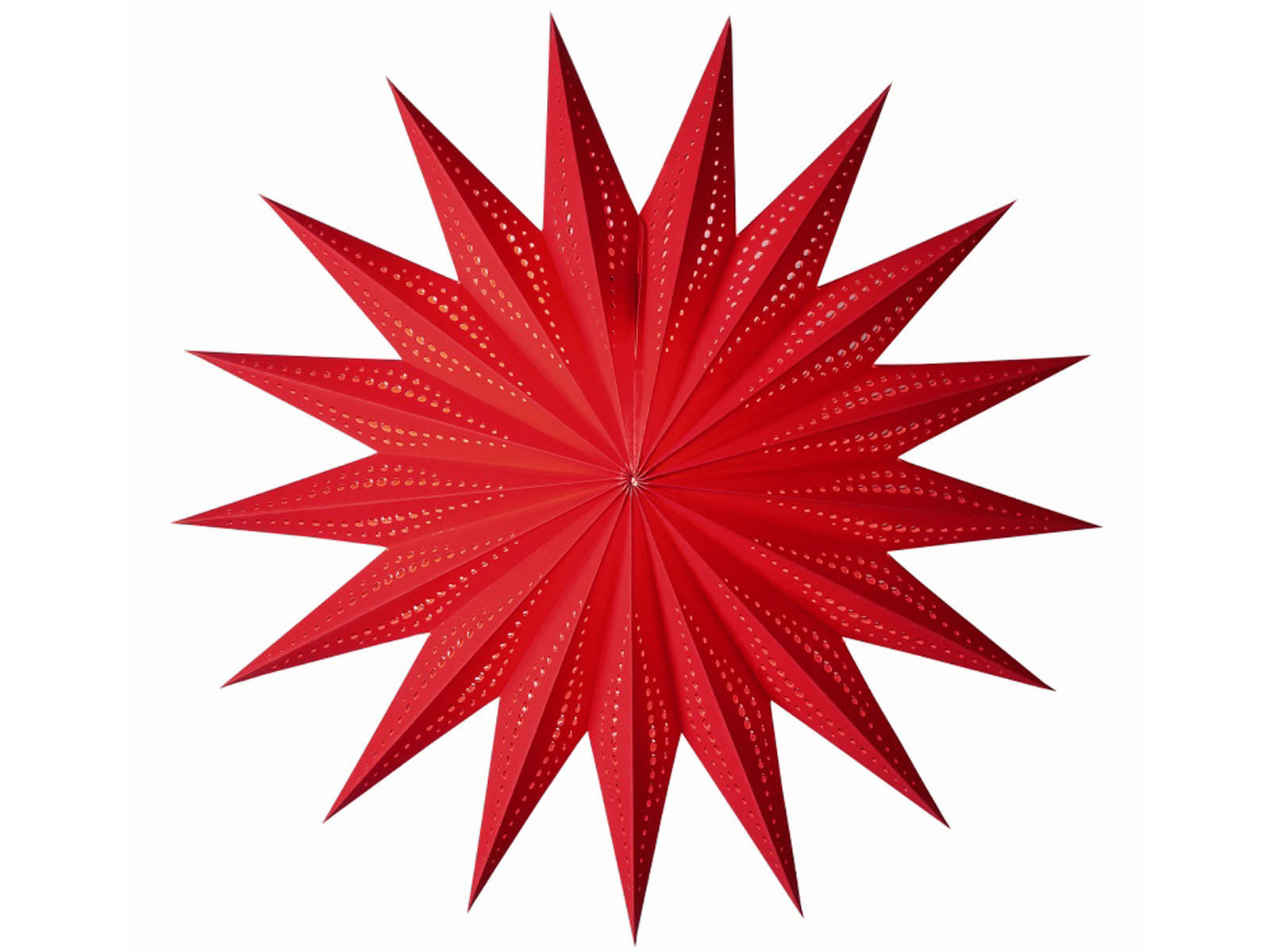 Bild von starlightz sunny coral earth friendly Leuchtstern