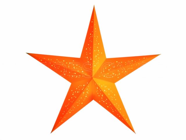 Bild von starlightz airy yellow earth friendly Leuchtstern